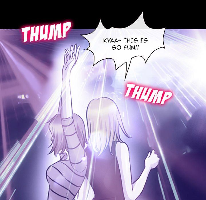 The Voice of God Manhwa - Chapter 48 Page 94