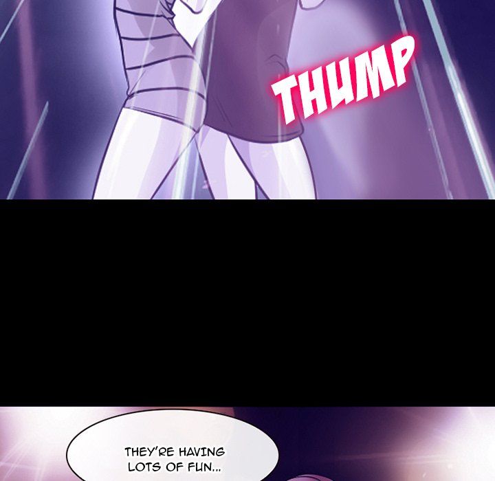 The Voice of God Manhwa - Chapter 48 Page 95