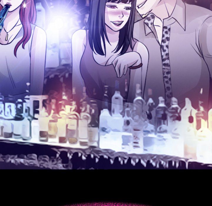 The Voice of God Manhwa - Chapter 48 Page 103