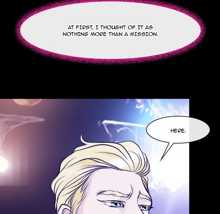 The Voice of God Manhwa - Chapter 48 Page 104