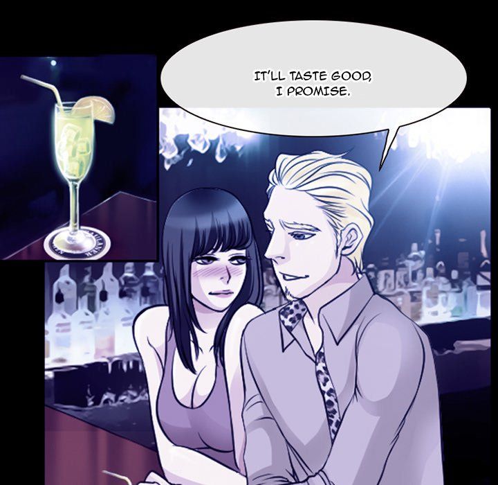 The Voice of God Manhwa - Chapter 48 Page 106