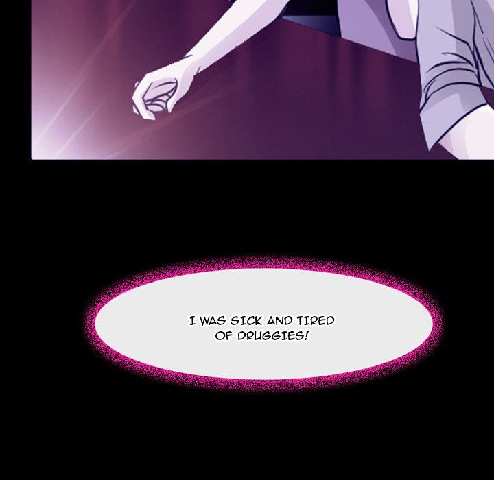 The Voice of God Manhwa - Chapter 48 Page 111