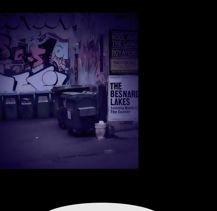 The Voice of God Manhwa - Chapter 48 Page 112