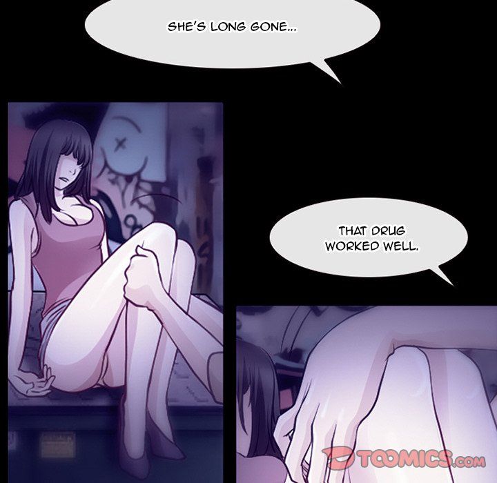 The Voice of God Manhwa - Chapter 48 Page 113