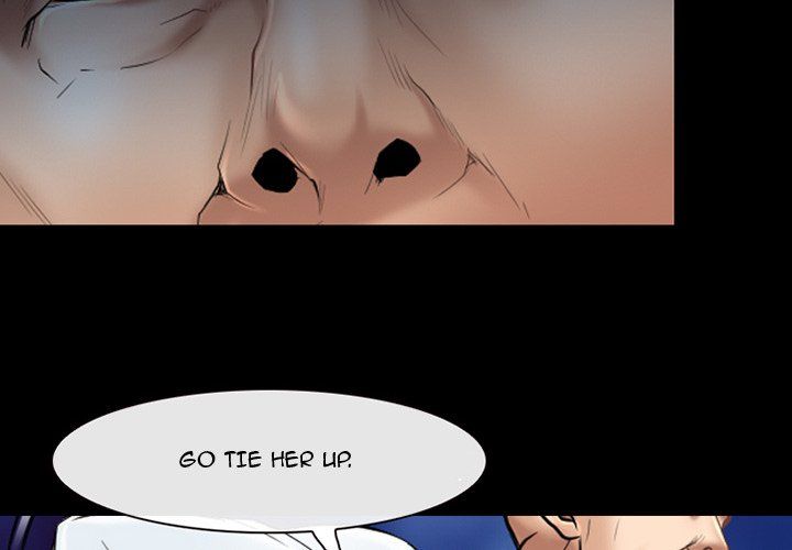 The Voice of God Manhwa - Chapter 24 Page 3