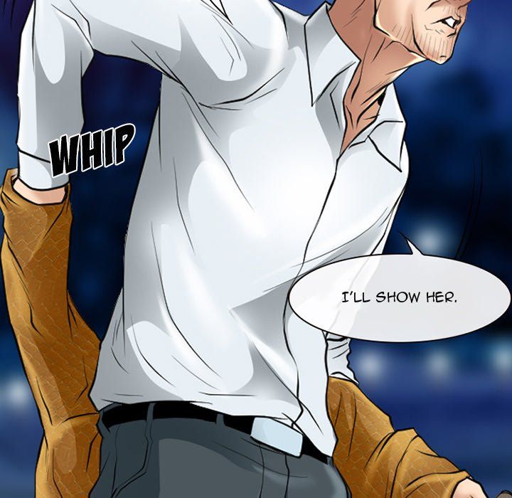 The Voice of God Manhwa - Chapter 24 Page 4