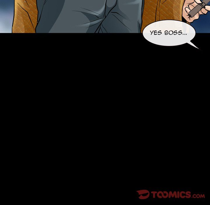The Voice of God Manhwa - Chapter 24 Page 5