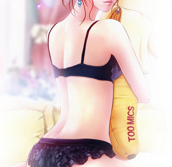 The Voice of God Manhwa - Chapter 24 Page 9