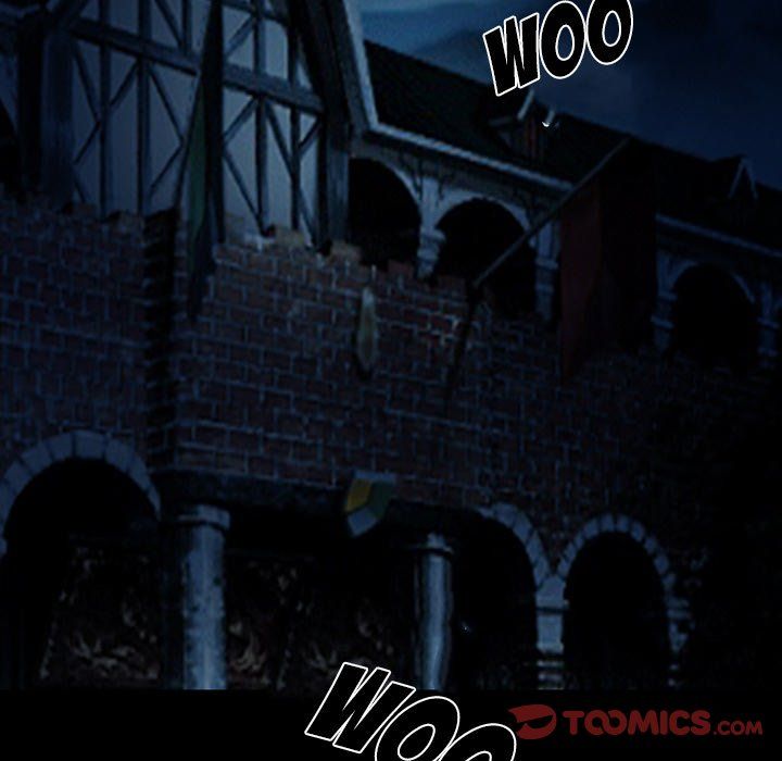 The Voice of God Manhwa - Chapter 24 Page 14