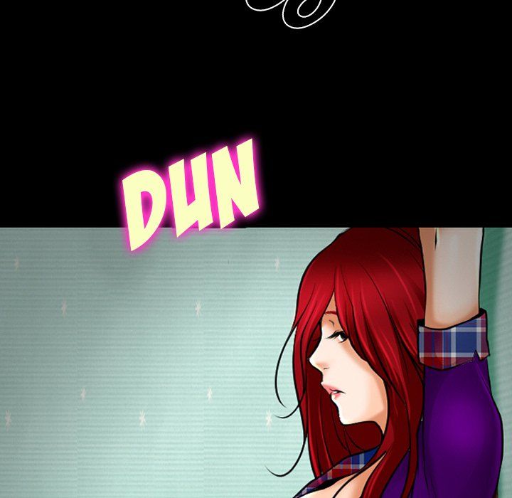 The Voice of God Manhwa - Chapter 24 Page 15