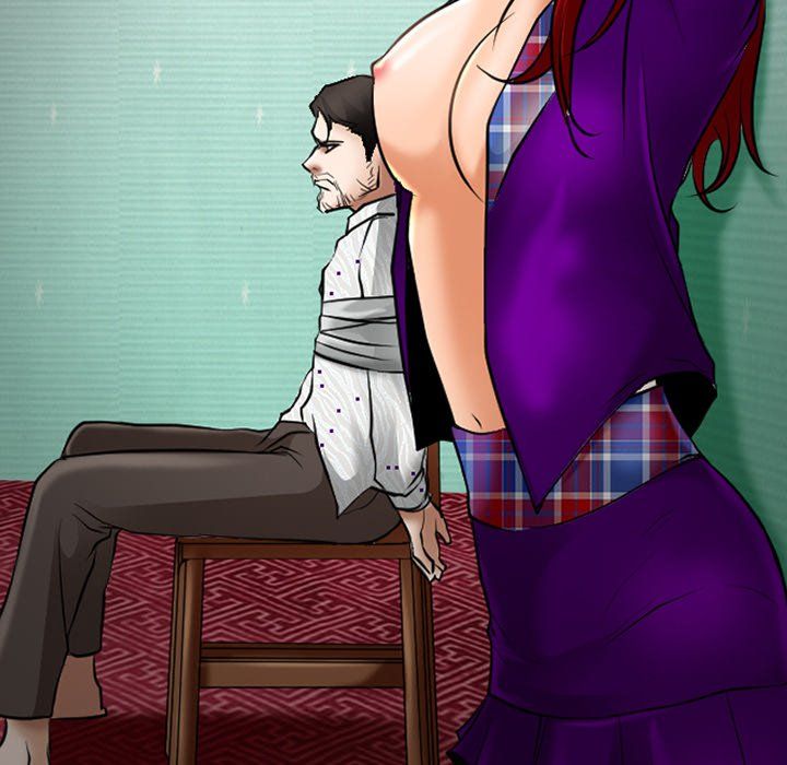 The Voice of God Manhwa - Chapter 24 Page 16