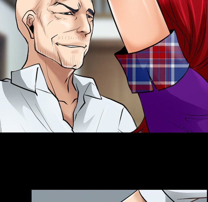 The Voice of God Manhwa - Chapter 24 Page 18