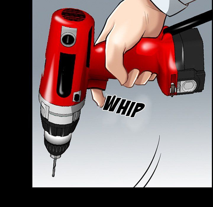 The Voice of God Manhwa - Chapter 24 Page 19