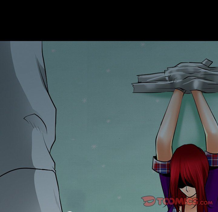 The Voice of God Manhwa - Chapter 24 Page 20