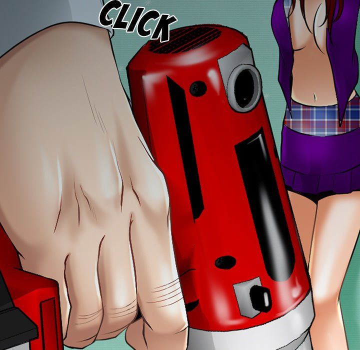 The Voice of God Manhwa - Chapter 24 Page 21