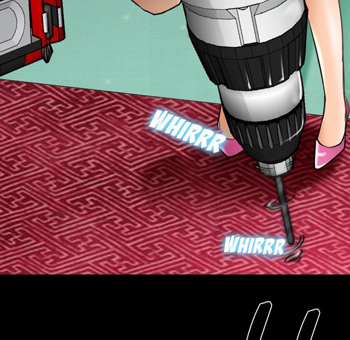 The Voice of God Manhwa - Chapter 24 Page 22