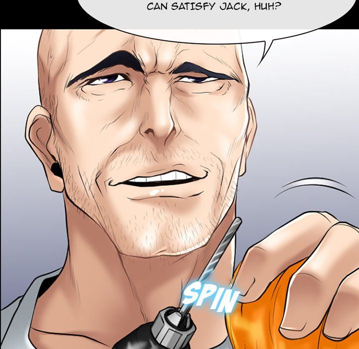 The Voice of God Manhwa - Chapter 24 Page 24