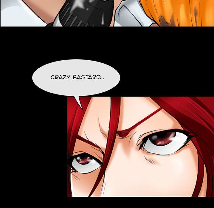 The Voice of God Manhwa - Chapter 24 Page 25