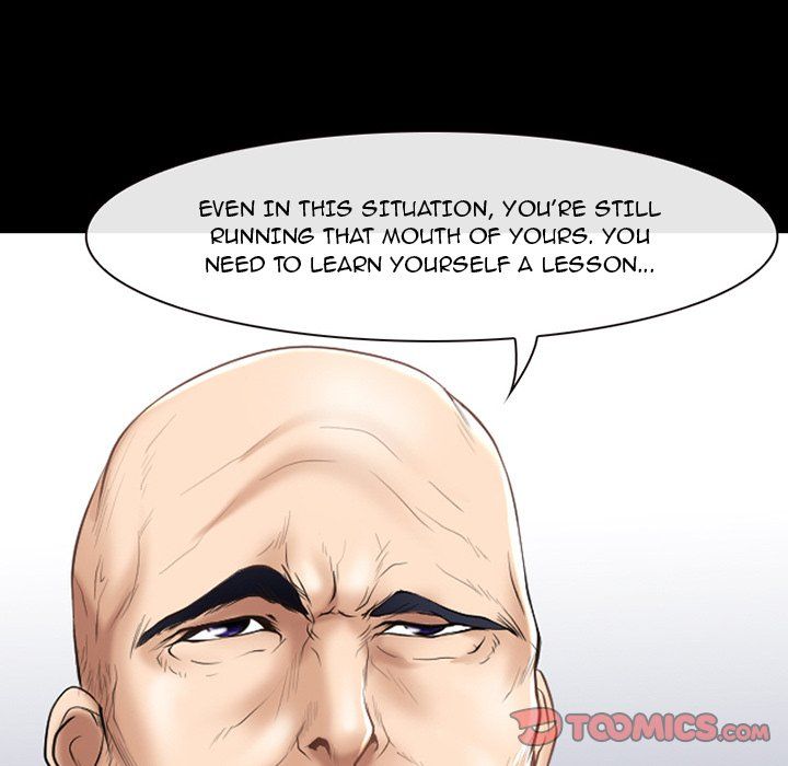 The Voice of God Manhwa - Chapter 24 Page 26