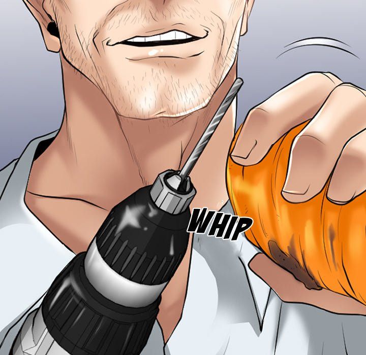 The Voice of God Manhwa - Chapter 24 Page 27