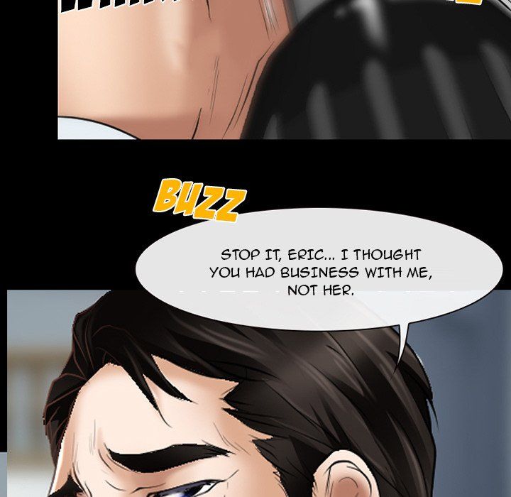 The Voice of God Manhwa - Chapter 24 Page 31