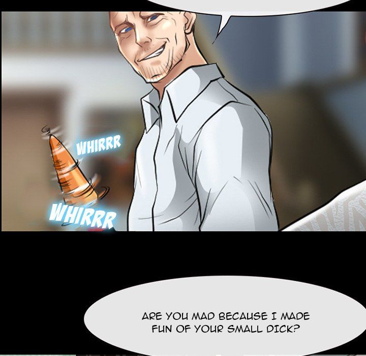 The Voice of God Manhwa - Chapter 24 Page 34