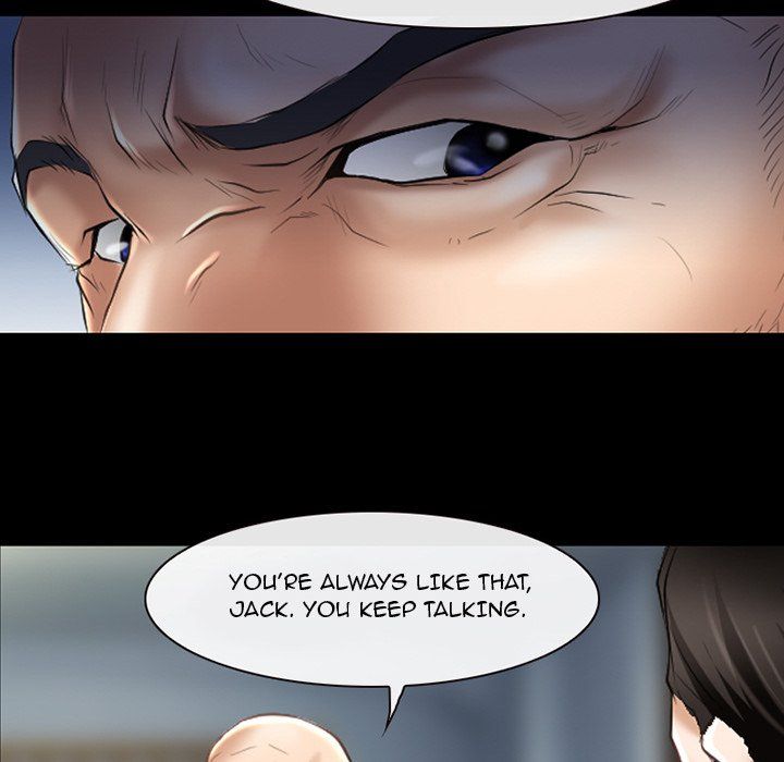 The Voice of God Manhwa - Chapter 24 Page 36