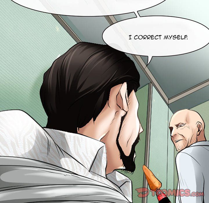 The Voice of God Manhwa - Chapter 24 Page 38