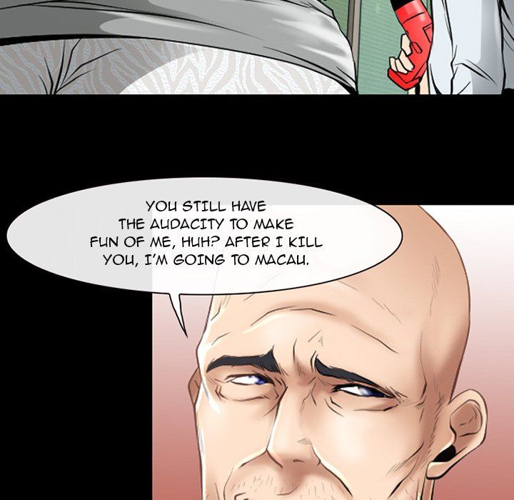 The Voice of God Manhwa - Chapter 24 Page 39