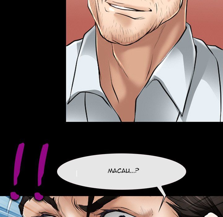 The Voice of God Manhwa - Chapter 24 Page 40