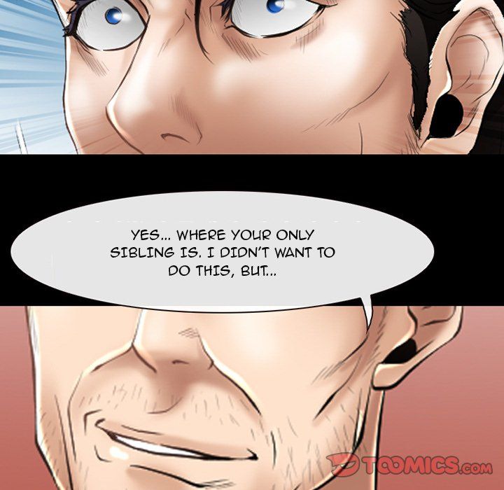 The Voice of God Manhwa - Chapter 24 Page 41
