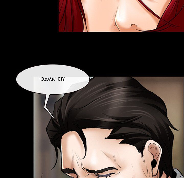 The Voice of God Manhwa - Chapter 24 Page 43