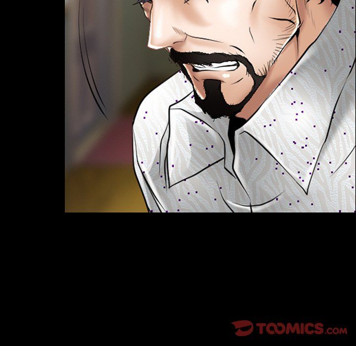 The Voice of God Manhwa - Chapter 24 Page 44