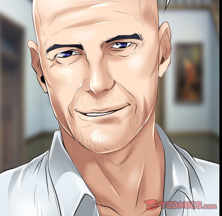 The Voice of God Manhwa - Chapter 24 Page 47