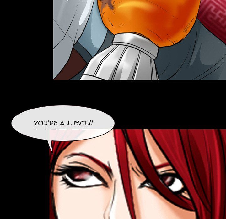 The Voice of God Manhwa - Chapter 24 Page 49