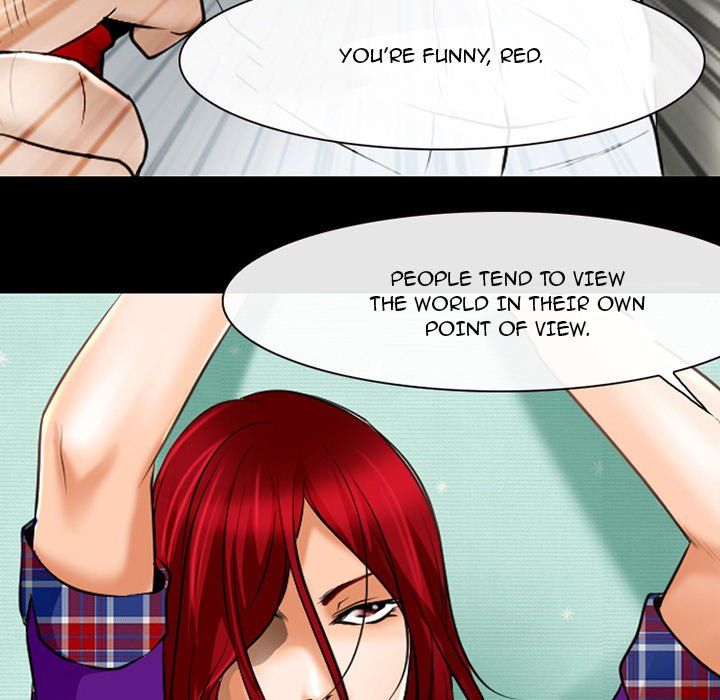 The Voice of God Manhwa - Chapter 24 Page 51