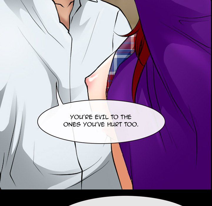 The Voice of God Manhwa - Chapter 24 Page 54