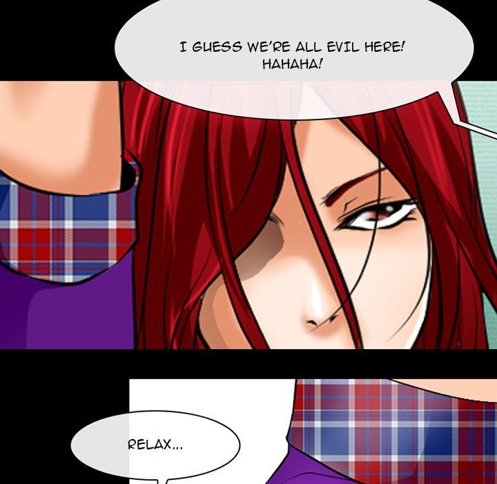 The Voice of God Manhwa - Chapter 24 Page 55