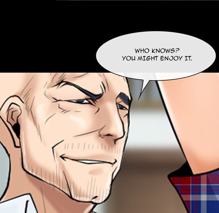 The Voice of God Manhwa - Chapter 24 Page 57