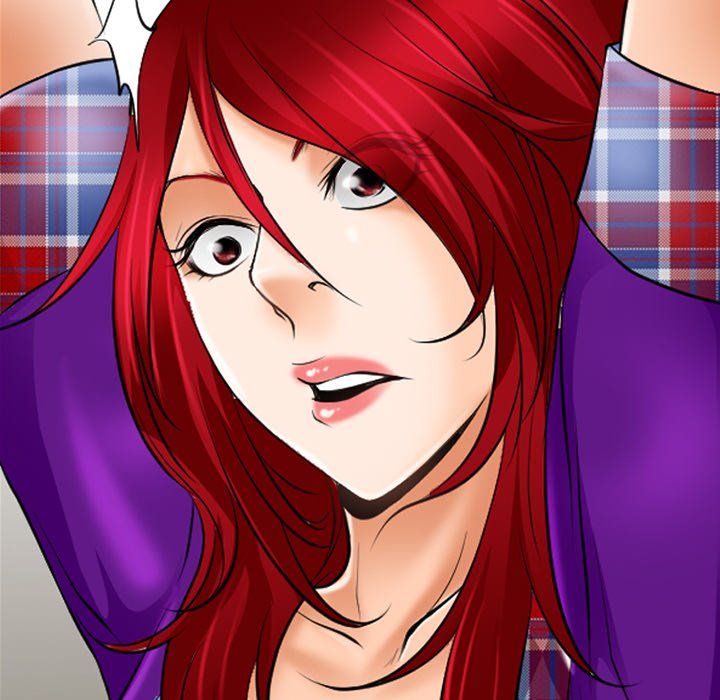 The Voice of God Manhwa - Chapter 24 Page 64