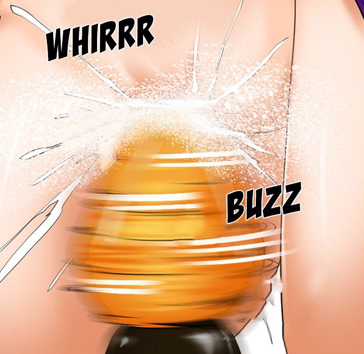 The Voice of God Manhwa - Chapter 24 Page 70