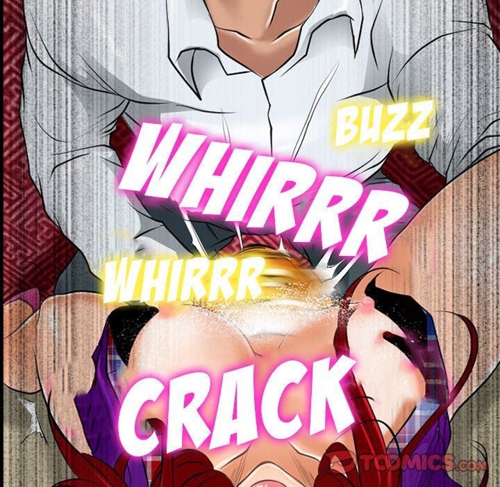 The Voice of God Manhwa - Chapter 24 Page 74