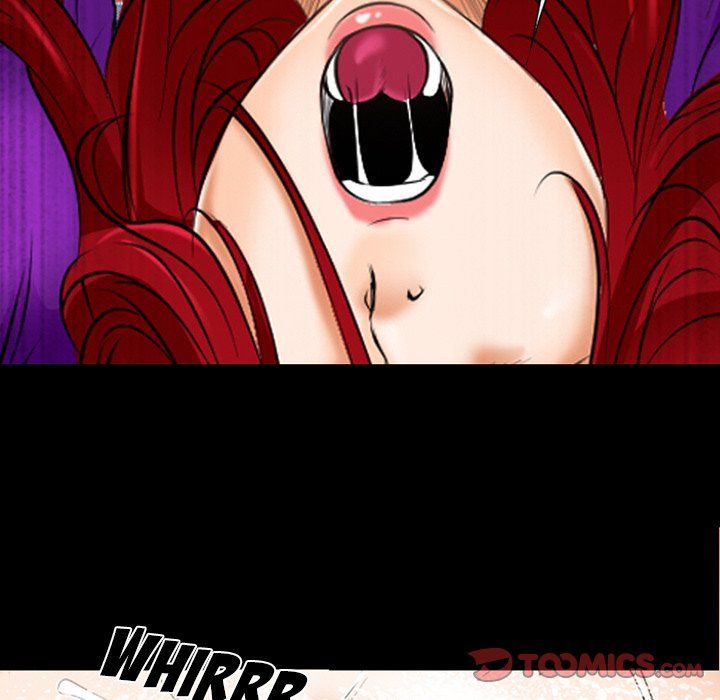 The Voice of God Manhwa - Chapter 24 Page 77