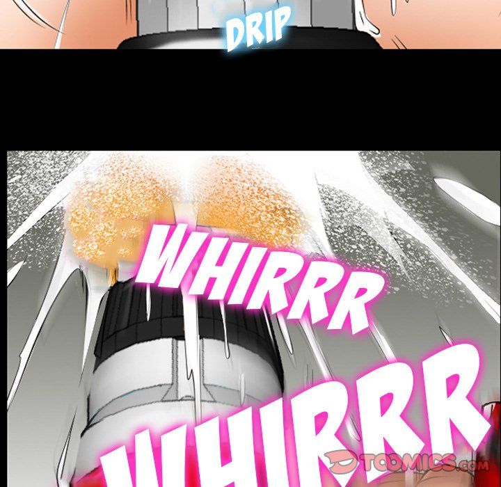 The Voice of God Manhwa - Chapter 24 Page 83