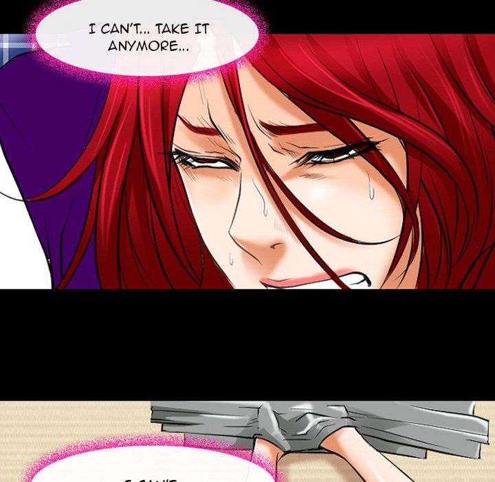 The Voice of God Manhwa - Chapter 24 Page 85