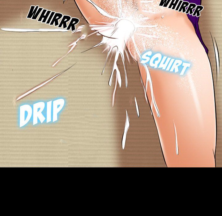 The Voice of God Manhwa - Chapter 24 Page 87