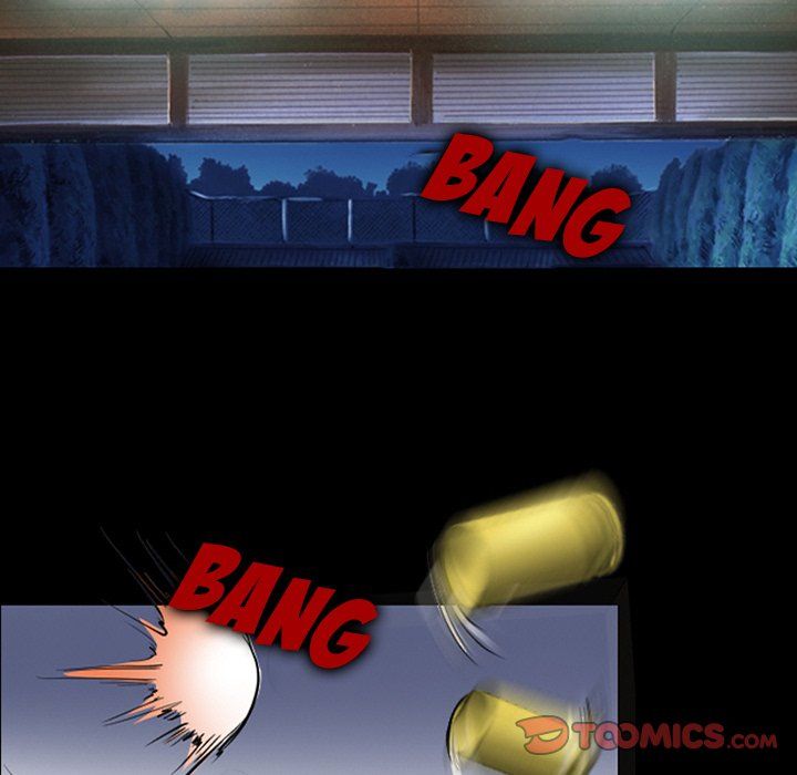 The Voice of God Manhwa - Chapter 24 Page 89