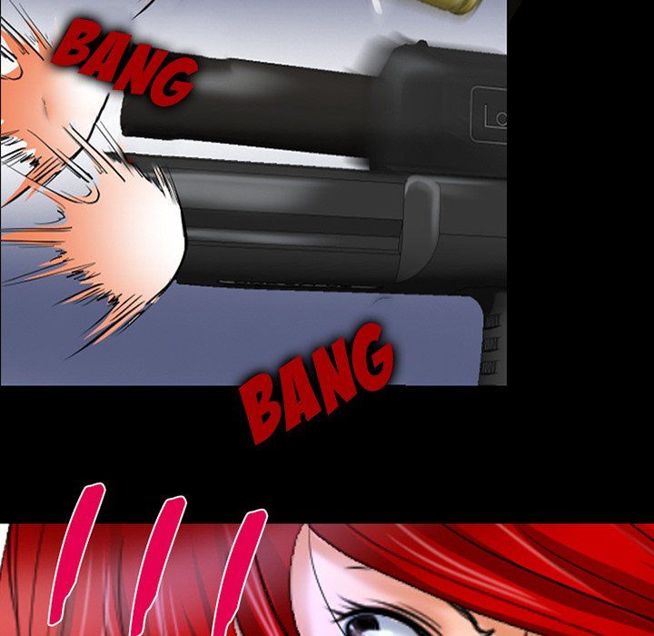 The Voice of God Manhwa - Chapter 24 Page 90