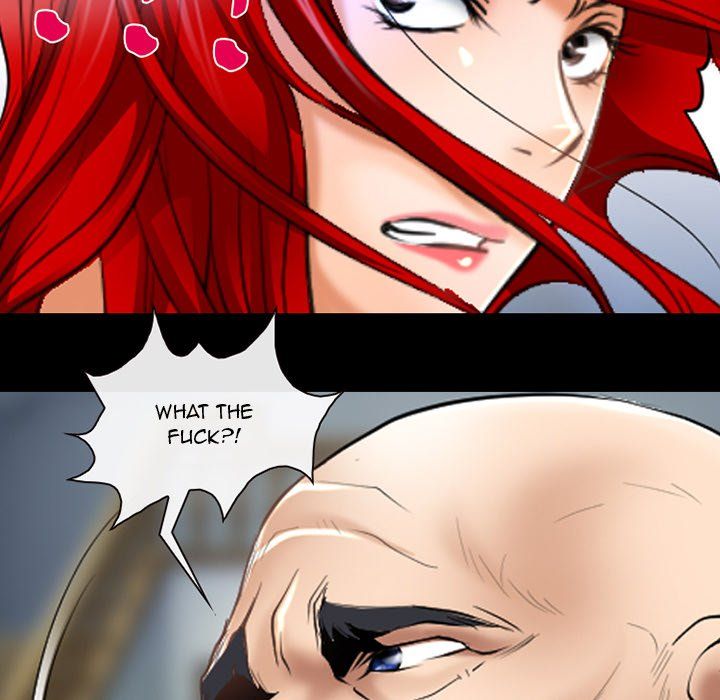 The Voice of God Manhwa - Chapter 24 Page 91