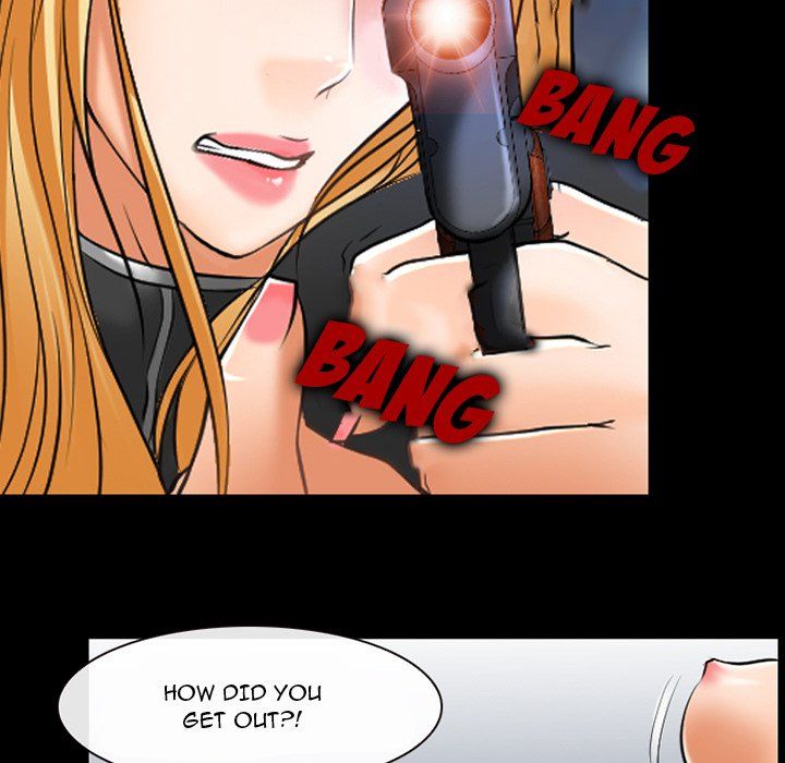 The Voice of God Manhwa - Chapter 24 Page 93